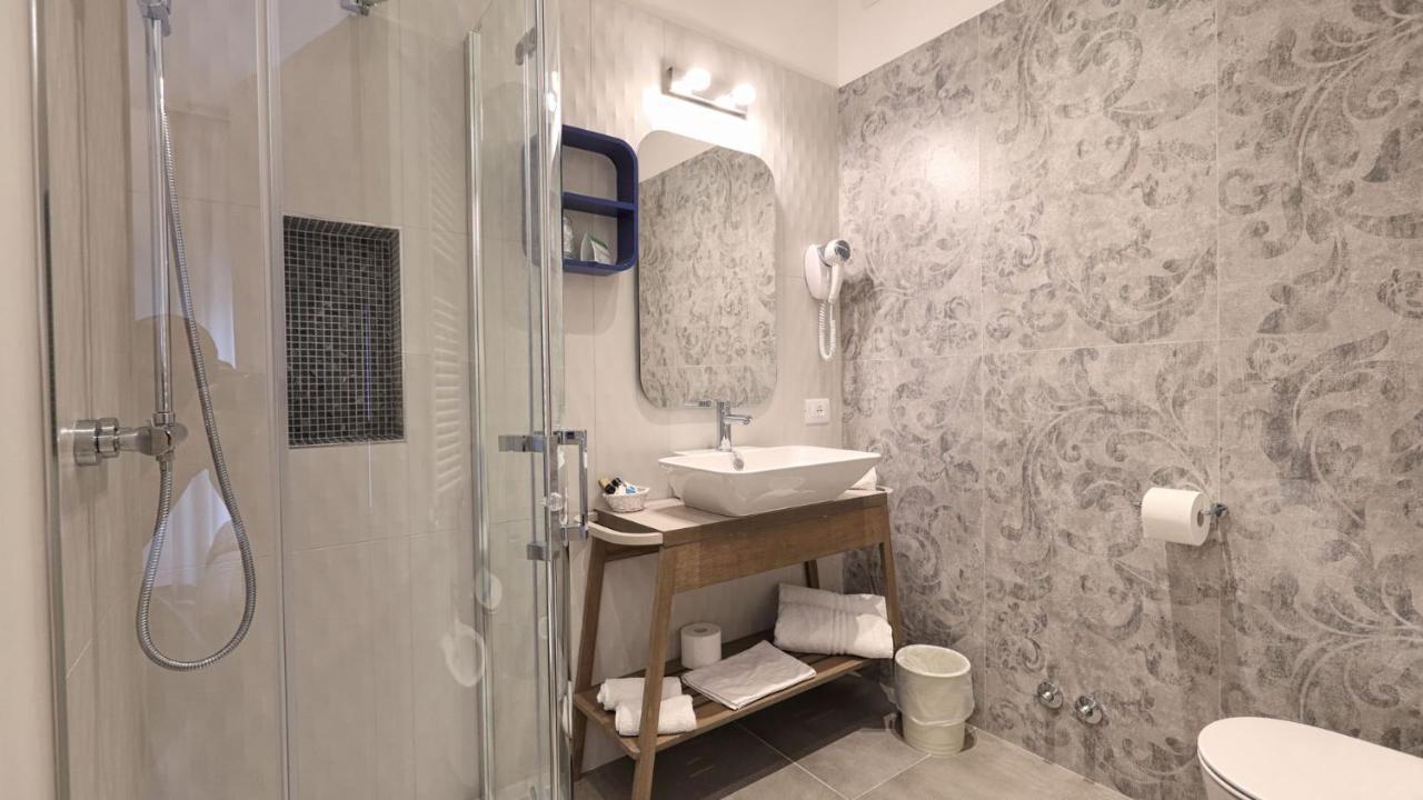Hotel La Serena Bibione Kültér fotó
