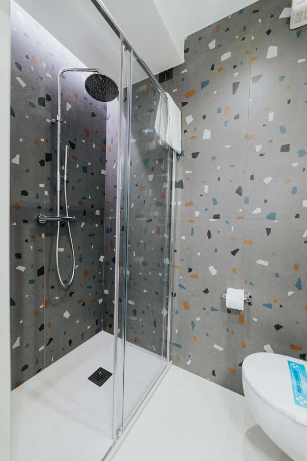 Hotel La Serena Bibione Kültér fotó