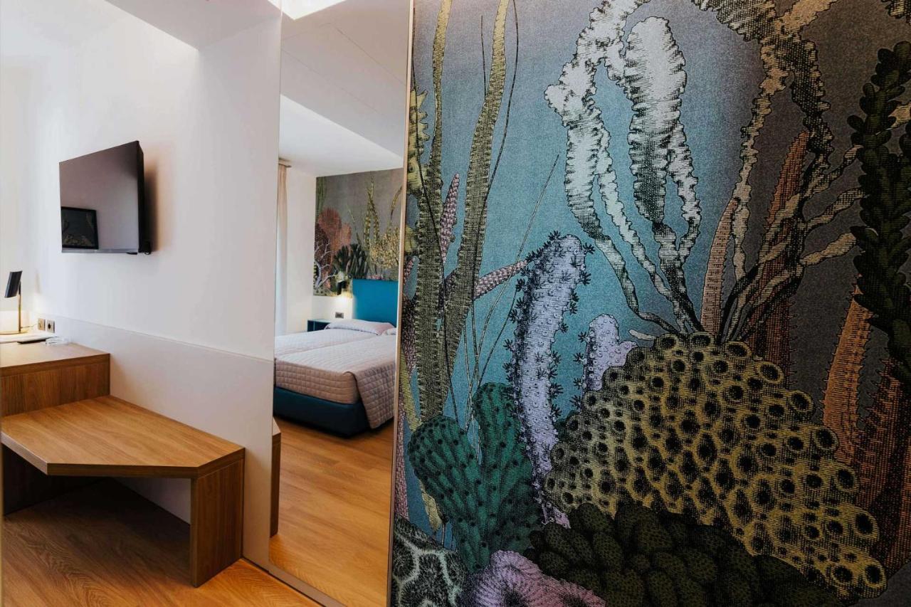 Hotel La Serena Bibione Kültér fotó