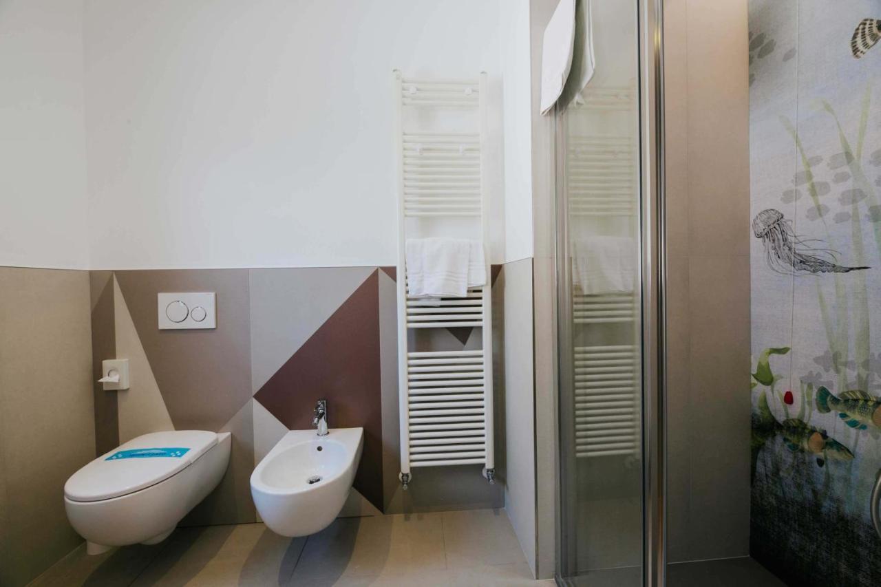 Hotel La Serena Bibione Kültér fotó