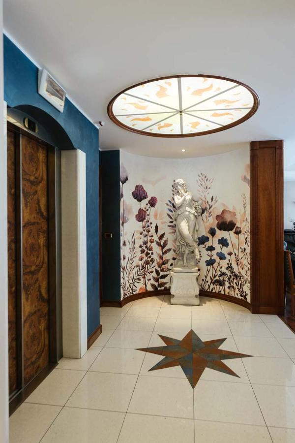 Hotel La Serena Bibione Kültér fotó