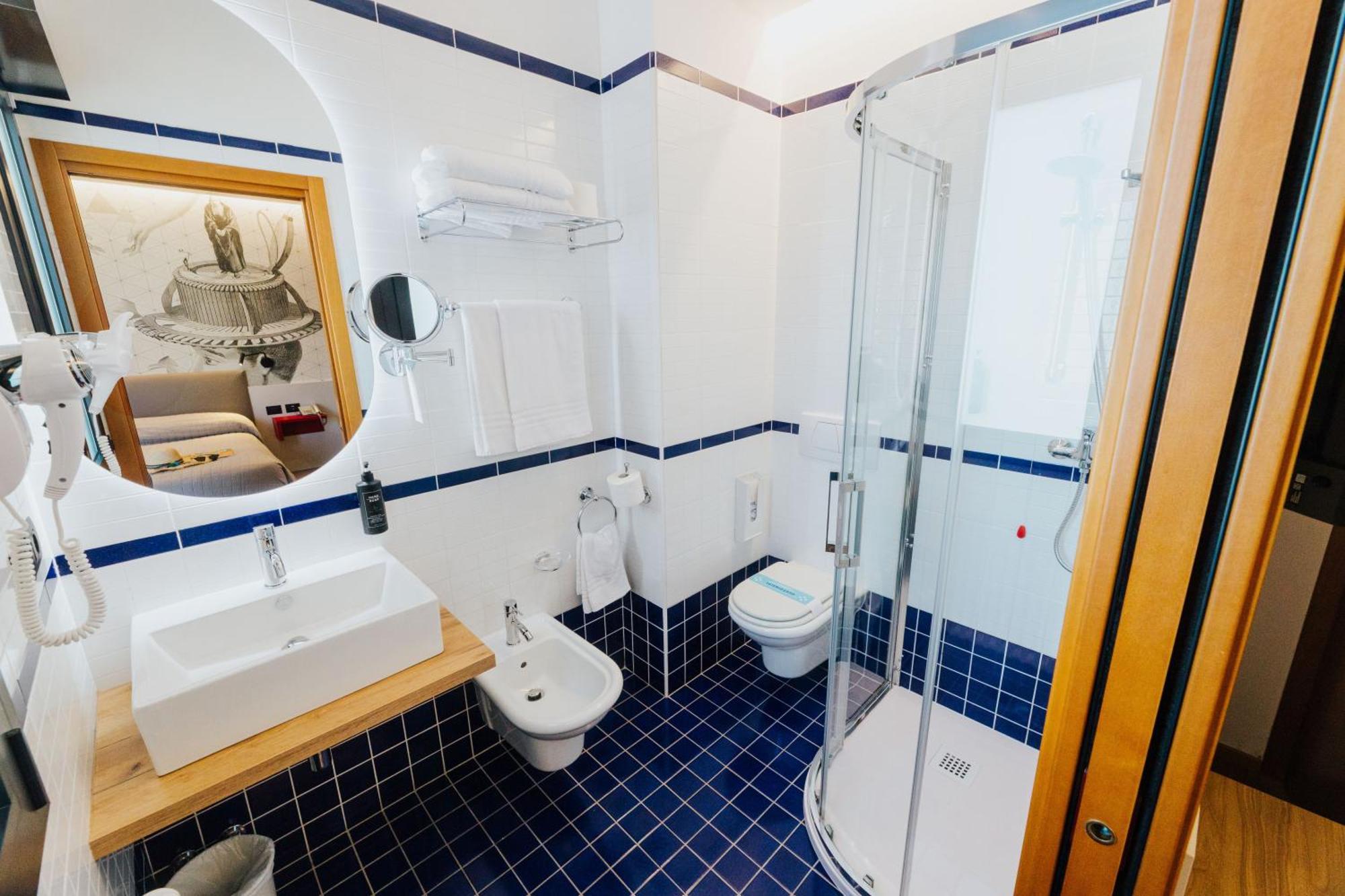 Hotel La Serena Bibione Kültér fotó